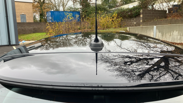 MINI Hatchback 1.5 Cooper Classic 3dr Petrol Hatchback